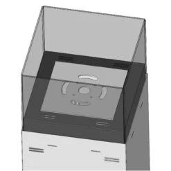 Instand 1150 Weiß Ethanolkamin Feuersäule 13 Instand 1150 Weiß Ethanolkamin Feuersäule -Derofenfuchs Verkäufe ethanol kamin intstand 1150 weiss web2 1280x1280
