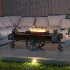 Simple Box 600 Ethanolkamin Kassette -Derofenfuchs Verkäufe ethanol kamin simple box 600 web7 1280x1280