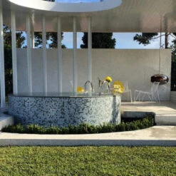 Cocoon Fires AERIS Ethanolkamin Deckenmontage Edelstahl -Derofenfuchs Verkäufe ethanolkamin aeris edelstahl web10 1280x1280