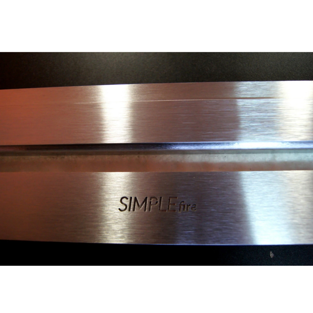 FRAME 1200 Ethanolkamin Einbaukassette Weiß 7 FRAME 1200 Ethanolkamin Einbaukassette Weiß – Bild 5