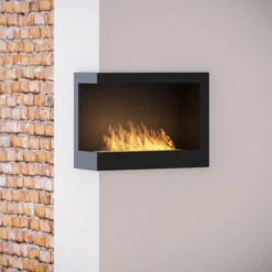 CORNER L600 Ethanolkamin Einbaukassette Ecke Links -Derofenfuchs Verkäufe ethanolkamin cornerbox600L web2 1280x1280
