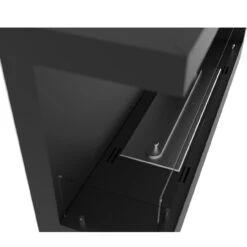 CORNER L900 Ethanolkamin Einbaukassette Ecke Links 10 CORNER L900 Ethanolkamin Einbaukassette Ecke Links -Derofenfuchs Verkäufe ethanolkamin cornerbox900L glas web7 1280x1280