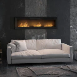 FRAME 1800 Ethanolkamin Einbaukassette Schwarz -Derofenfuchs Verkäufe ethanolkamin frame1800 black web4 1280x1280