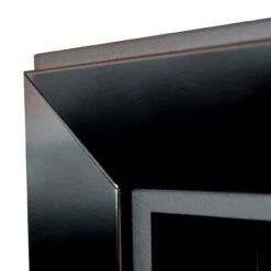 FRAME 550 Schwarz Ethanolkamin Einbaukassette -Derofenfuchs Verkäufe ethanolkamin frame550 black detail 1280x1280