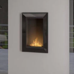 FRAME 550 Schwarz Ethanolkamin Einbaukassette -Derofenfuchs Verkäufe ethanolkamin frame550 black int 1280x1280