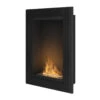 FRAME 550 Schwarz Ethanolkamin Einbaukassette -Derofenfuchs Verkäufe ethanolkamin frame550 black 1280x1280