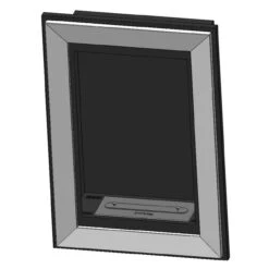 FRAME 550 Schwarz Ethanolkamin Einbaukassette -Derofenfuchs Verkäufe ethanolkamin frame550 web1 1280x1280