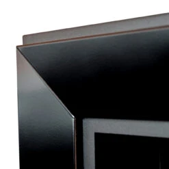 FRAME 900 Ethanolkamin Einbaukassette Schwarz -Derofenfuchs Verkäufe ethanolkamin frame900 black web3 1280x1280