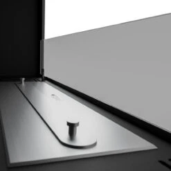 FRAME 900 Ethanolkamin Einbaukassette Schwarz -Derofenfuchs Verkäufe ethanolkamin frame900 glas2 1280x1280