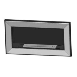 FRAME 900 Ethanolkamin Einbaukassette Schwarz -Derofenfuchs Verkäufe ethanolkamin frame900 web1 1280x1280