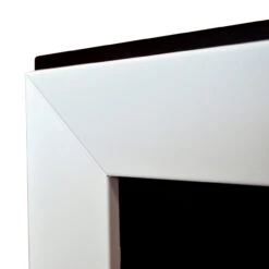 FRAME 900 Ethanolkamin Einbaukassette Weiß -Derofenfuchs Verkäufe ethanolkamin frame900 white web1 1280x1280