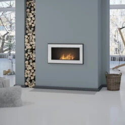 FRAME 900 Ethanolkamin Einbaukassette Weiß -Derofenfuchs Verkäufe ethanolkamin frame900 white web5 1280x1280