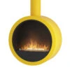 Incyrcle Bio-Ethanolkamin Deckenmontage Gelb -Derofenfuchs Verkäufe ethanolkamin incyrcle gelb web1 1280x1280