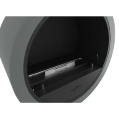 Incyrcle Bio-Ethanolkamin Deckenmontage Grau -Derofenfuchs Verkäufe ethanolkamin incyrcle grey web3 1280x1280