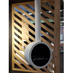 Incyrcle Bio-Ethanolkamin Deckenmontage Weiß -Derofenfuchs Verkäufe ethanolkamin incyrcle web6 1280x1280