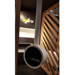 Incyrcle Bio-Ethanolkamin Deckenmontage Weiß -Derofenfuchs Verkäufe ethanolkamin incyrcle web7 1280x1280