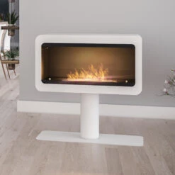 Inecco Designer Ethanolkamin Weiß -Derofenfuchs Verkäufe ethanolkamin inecco weiss web2 1280x1280