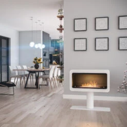 Inecco Designer Ethanolkamin Weiß -Derofenfuchs Verkäufe ethanolkamin inecco weiss web3 1280x1280