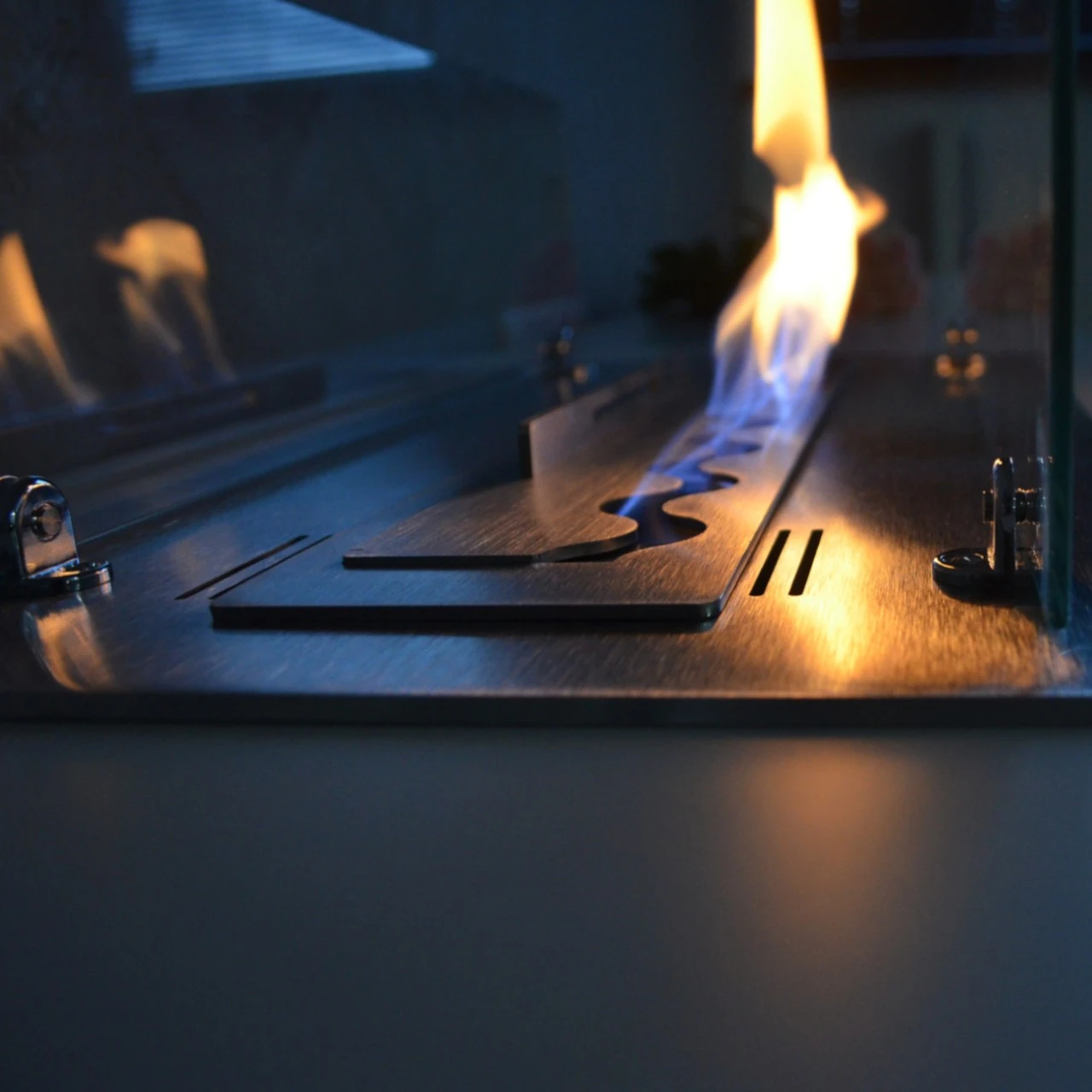 INSERT 600 Ethanolkamin Einbauprofil 5 INSERT 600 Ethanolkamin Einbauprofil – Bild 3