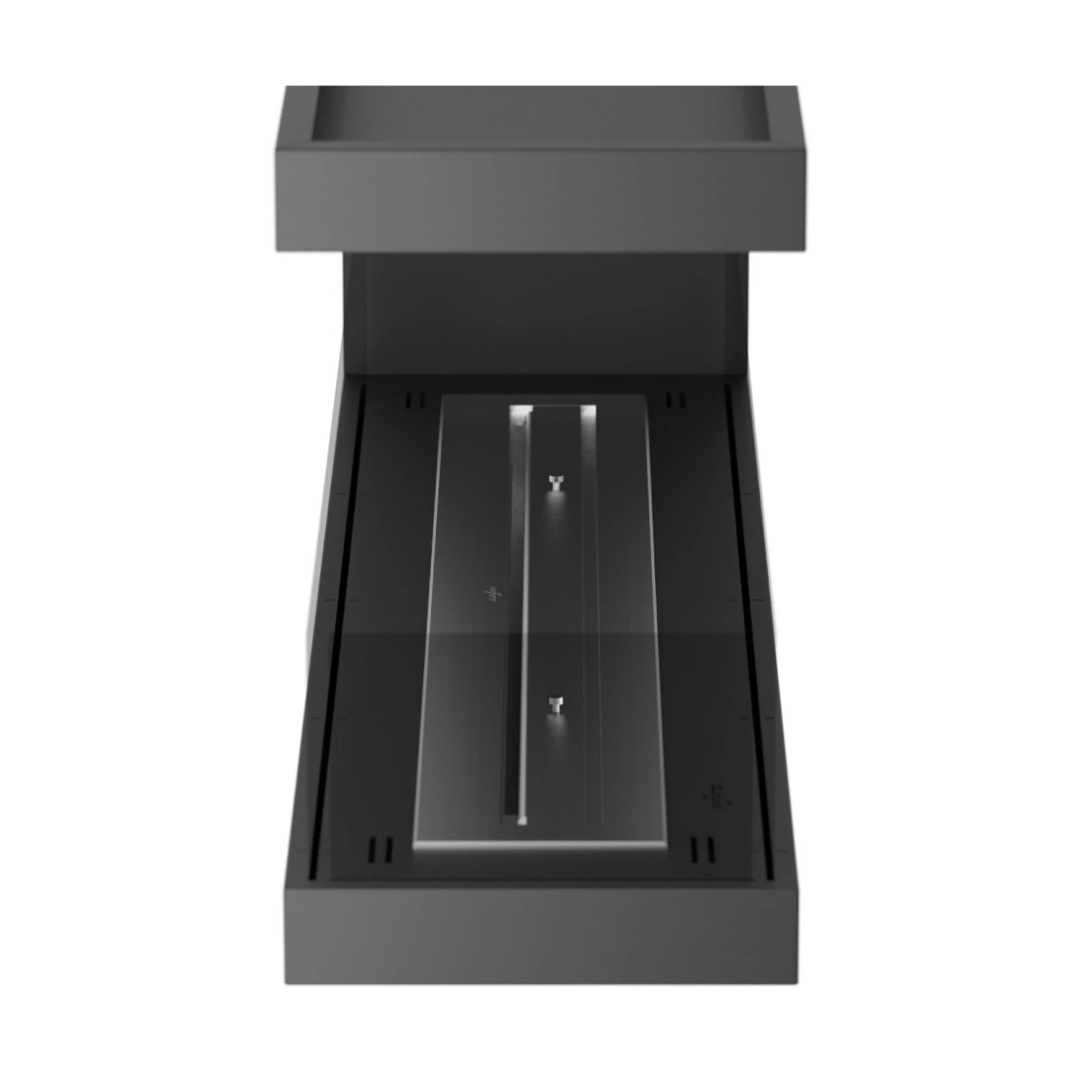 INSIDE U1200 Panorama Ethanolkamin Einbaukassette 9 INSIDE U1200 Panorama Ethanolkamin Einbaukassette – Bild 7