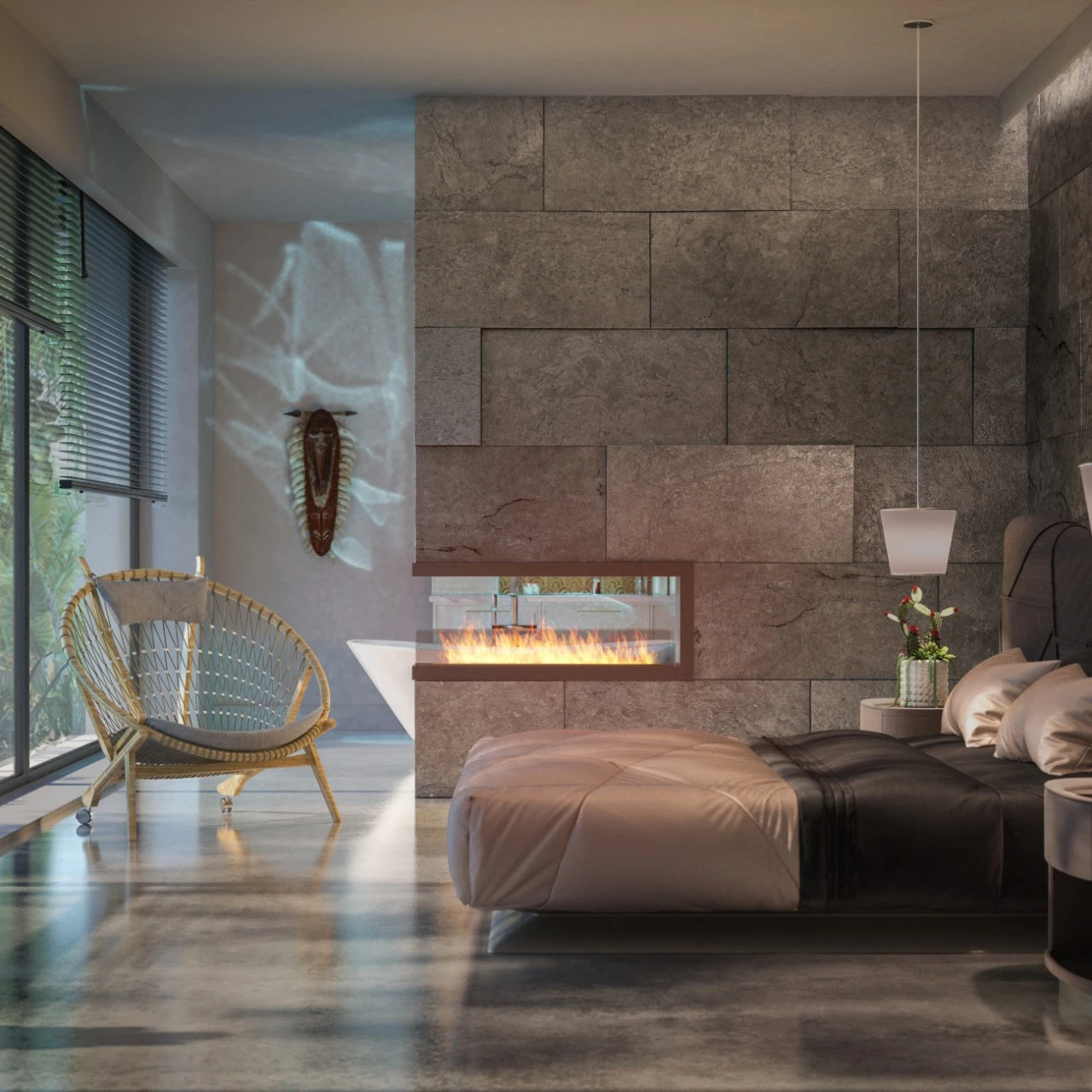 INSIDE U1200 Panorama Ethanolkamin Einbaukassette 11 INSIDE U1200 Panorama Ethanolkamin Einbaukassette – Bild 9