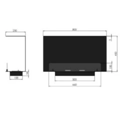 INSIDE C800 Panorama Ethanolkamin Einbaukassette -Derofenfuchs Verkäufe ethanolkamin inside c800 masse2 1280x1280
