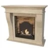 Kreta Bioethanol Kamin Naturstein Weiß Mit Steindekor Und Medaillon -Derofenfuchs Verkäufe ethanolkamin kreta naturstein weiss steindekor medaillon web3 1280x1280