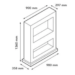 Lasize Ethanolkamin Tunnelkamin Weiß Mit Keramik Brenner 18 Lasize Ethanolkamin Tunnelkamin Weiß Mit Keramik Brenner -Derofenfuchs Verkäufe ethanolkamin lasize masse 1280x1280