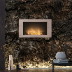 Murall 1000 Designer Ethanolkamin Weiß -Derofenfuchs Verkäufe ethanolkamin murall neu1 1280x1280
