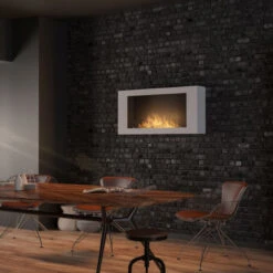 Murall 1000 Designer Ethanolkamin Weiß -Derofenfuchs Verkäufe ethanolkamin murall web2 1280x1280