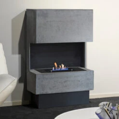 Nuoro Bioethanol Kamin Betonlook Mit Keramikbrenner -Derofenfuchs Verkäufe ethanolkamin nuoro web3 1280x1280