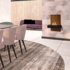 Quero Design Bioethanol Kamin Corten Stahl Keramik Brenner -Derofenfuchs Verkäufe ethanolkamin quero corten web2 1280x1280