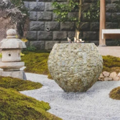 Shigo Naturstein Beige Bioethanol Kamin Mit Keramik Brenner 18 Shigo Naturstein Beige Bioethanol Kamin Mit Keramik Brenner -Derofenfuchs Verkäufe ethanolkamin shigo web2 1280x1280