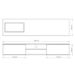 Elin Sideboard Möbelstück Bioethanol Mit Keramik Brenner -Derofenfuchs Verkäufe ethanolkamin sideboard elin masse 1280x1280