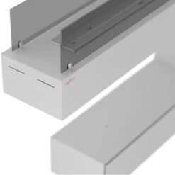 Spectrum Designer Ethanolkamin Weiß -Derofenfuchs Verkäufe ethanolkamin spectrum neu 1280x1280