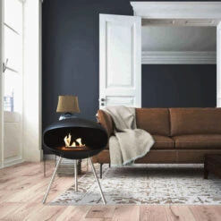 Cocoon Fires TERRA Designer Ethanolkamin Schwarz -Derofenfuchs Verkäufe ethanolkamin terra edelstahl black web6 1280x1280