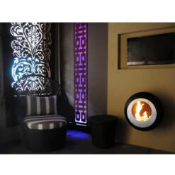 Cocoon Fires VELLUM Designer Ethanolkamin Schwarz -Derofenfuchs Verkäufe ethanolkamin vellum black web9 1280x1280