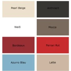 Kompakt 8 Kaminofen Kaminbausatz 8kW -Derofenfuchs Verkäufe farben kaminoefen bef 1280x1280 7