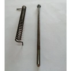 Thorma Tür-Federset Für Dauerbrandöfen Der AT Serie