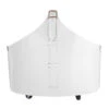 Designer Holzkorb Fabia Weiß Aus Regeneriertem Leder Mit Rollen 2 Designer Holzkorb Fabia Weiß Aus Regeneriertem Leder Mit Rollen -Derofenfuchs Verkäufe firestyle fabia weiss 1 1280x1280