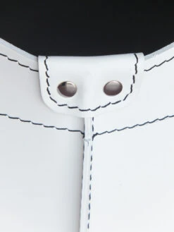 Designer Holzkorb Fabia Weiß Aus Regeneriertem Leder Mit Rollen 15 Designer Holzkorb Fabia Weiß Aus Regeneriertem Leder Mit Rollen -Derofenfuchs Verkäufe firestyle fabia weiss 5 1280x1280