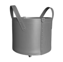 Tocad Designer Kaminbesteckset Und Holzkorb Anthrazit -Derofenfuchs Verkäufe firestyle tonda anthrazit 1 1280x1280