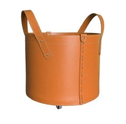 Lycad Designer Kaminbesteckset Und Holzkorb Braun -Derofenfuchs Verkäufe firestyle tonda braun 2 1280x1280