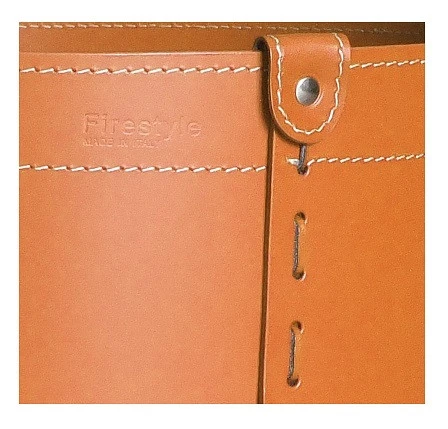 Tocad Designer Kaminbesteckset Und Holzkorb Braun 8 Tocad Designer Kaminbesteckset Und Holzkorb Braun – Bild 6