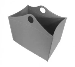 Bocad Designer Kaminbesteckset Und Holzkorb Anthrazit -Derofenfuchs Verkäufe firestyle woodbag anthrazit 5 1280x1280