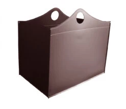 Bocad Designer Kaminbesteckset Und Holzkorb Dunkel Braun 14 Bocad Designer Kaminbesteckset Und Holzkorb Dunkel Braun -Derofenfuchs Verkäufe firestyle woodbag dunkel braun 5 1280x1280 1