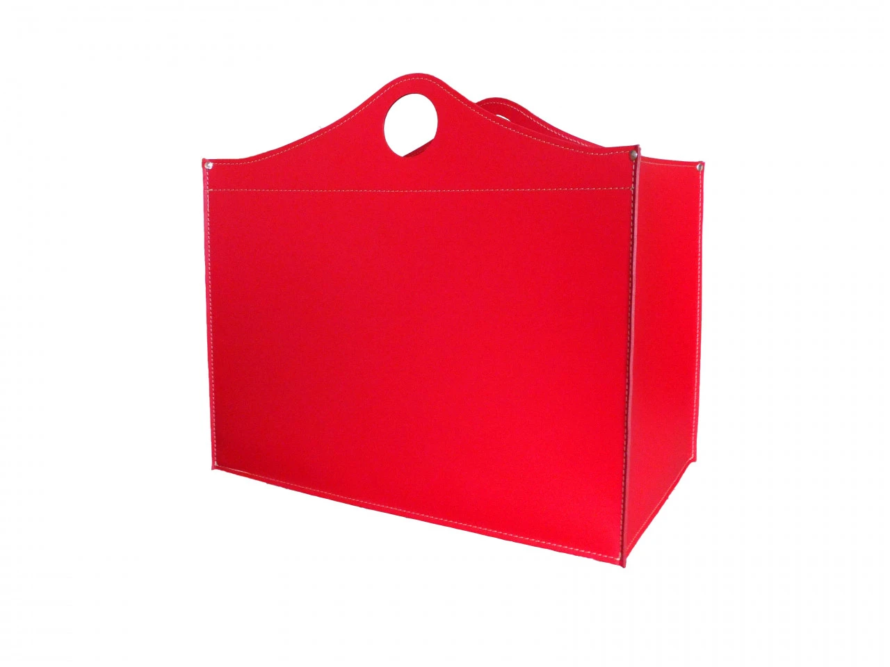 Bocad Designer Kaminbesteckset Und Holzkorb Rot 11 Bocad Designer Kaminbesteckset Und Holzkorb Rot – Bild 9