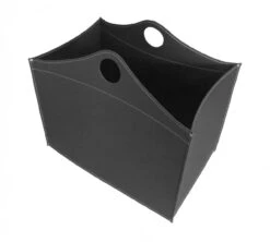 Bocad Designer Kaminbesteckset Und Holzkorb Schwarz 18 Bocad Designer Kaminbesteckset Und Holzkorb Schwarz -Derofenfuchs Verkäufe firestyle woodbag schwarz 4 1280x1280 1