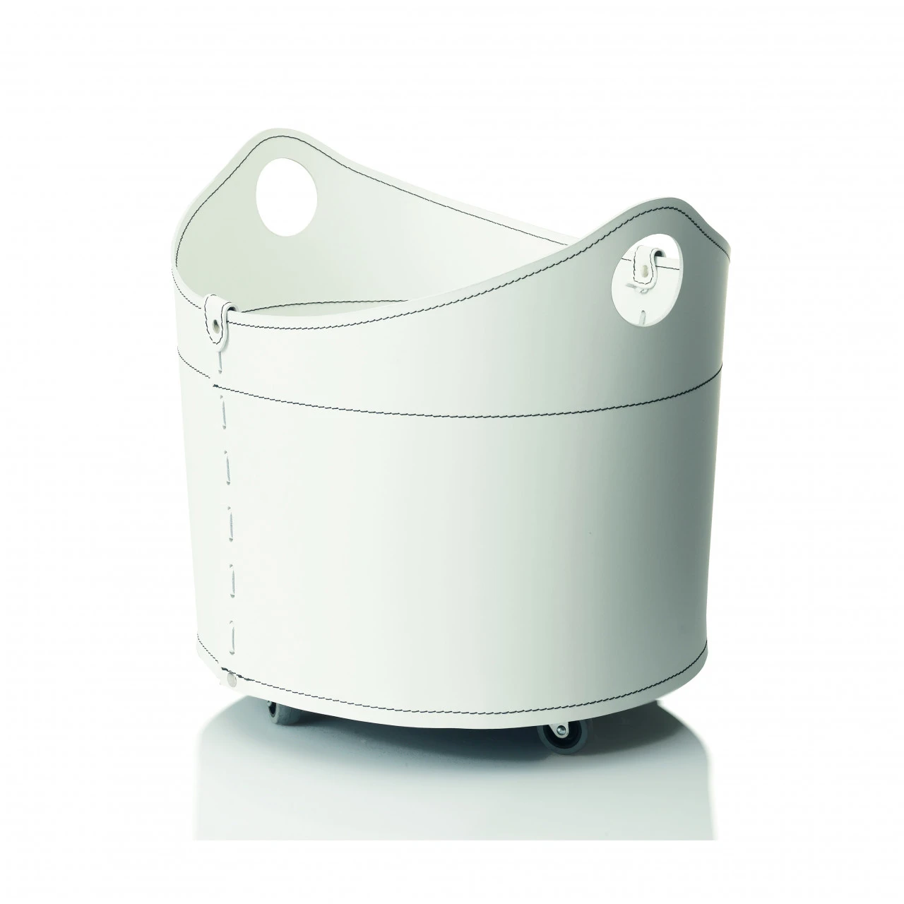 Incad Designer Kaminbesteckset Und Holzkorb Weiss 9 Incad Designer Kaminbesteckset Und Holzkorb Weiss – Bild 7