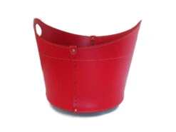 Incad Designer Kaminbesteckset Und Holzkorb Rot -Derofenfuchs Verkäufe firestyle cadin k0 rot 1 1 1280x1280 2